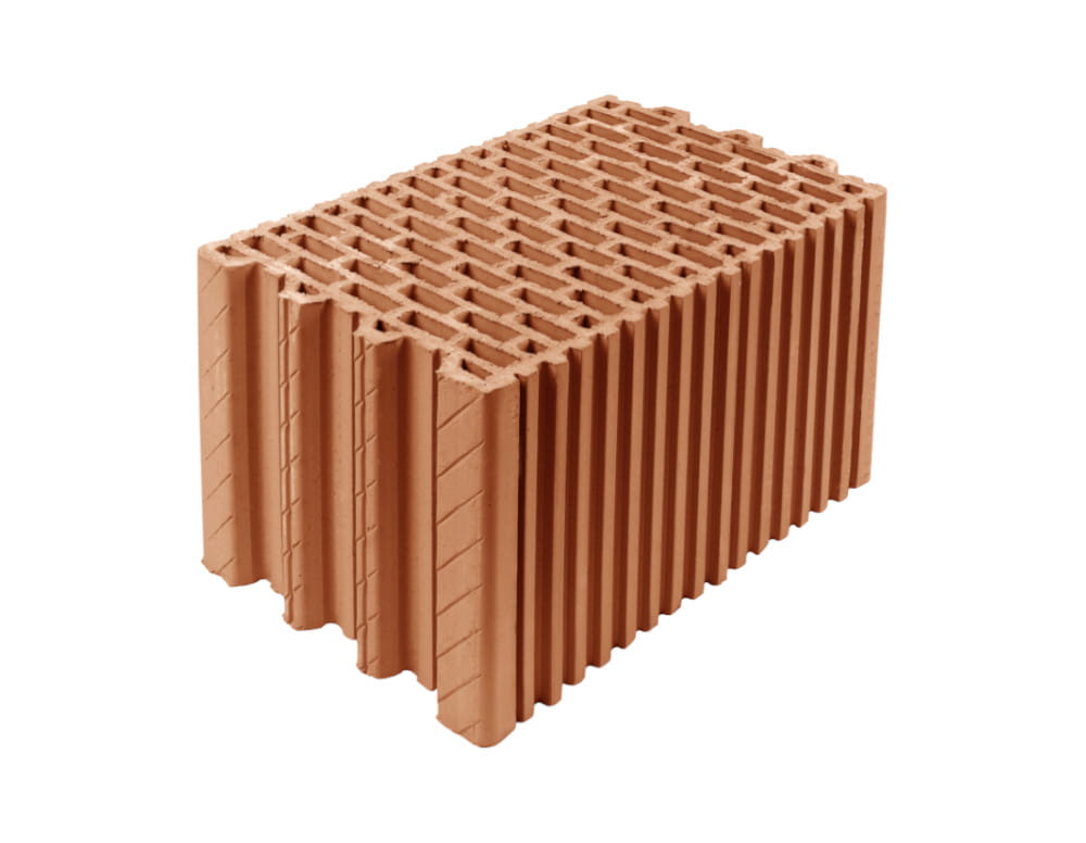 Leier Thermopor 25 P+W