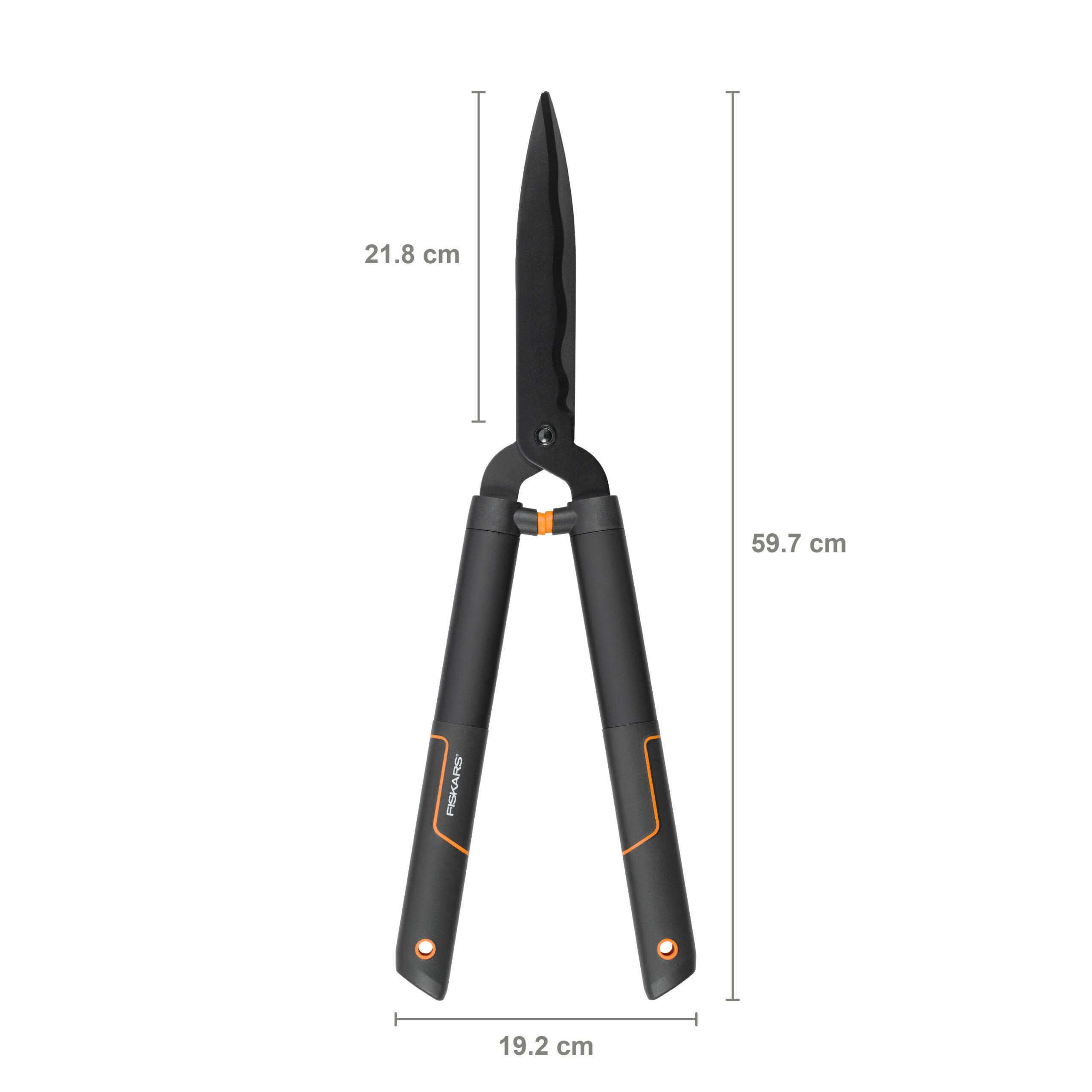 Nożyce Do Żywopłotu FISKARS HS22
